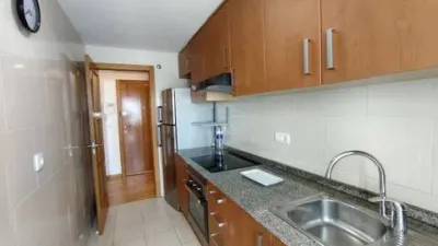 Apartment in Centre-Port-Platja Llevant photo 36