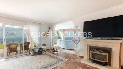 Chalet in San Vicente photo 9