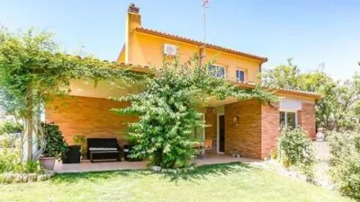 Chalet in Parc de Cubelles-La Solana photo 4
