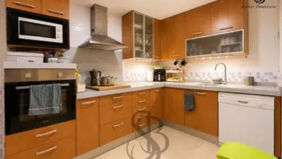 Apartment in City Centre photo 10