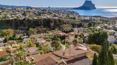Chalet in Maryvilla photo 43