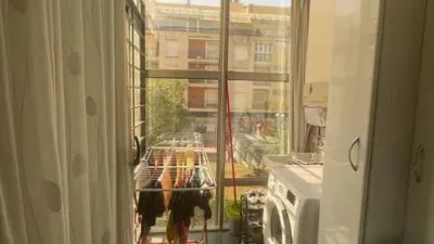 Apartment on Juan de Borbón photo 20
