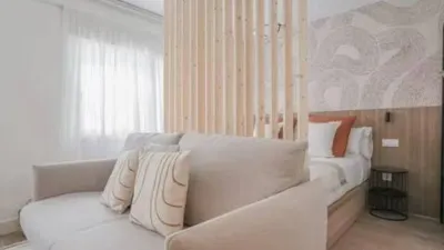 Flat in Legazpi photo 3