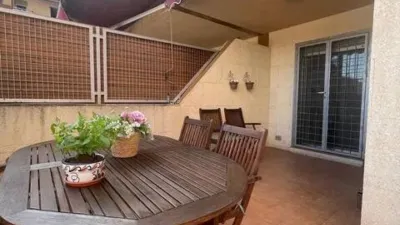 Apartment on Juan de Borbón photo 12