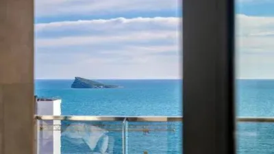 Apartment in Platja de Ponent photo 12