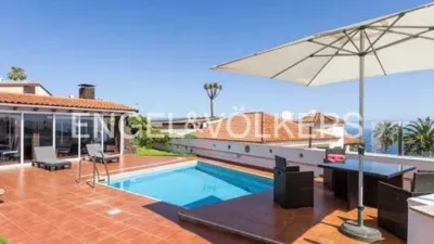 Chalet in Realejo Alto photo 7