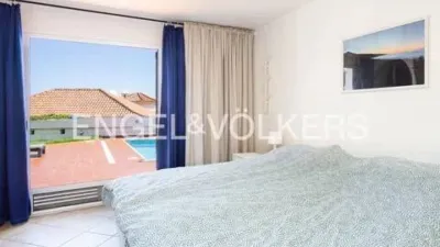 Chalet in Realejo Alto photo 14