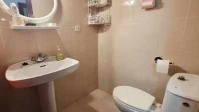 Apartment in Santurde photo 7
