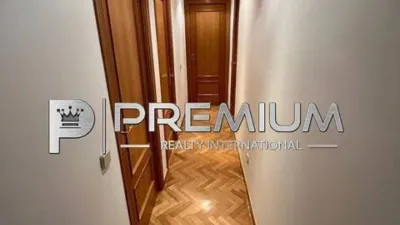 Apartment in the Centre photo 14