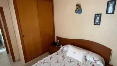 Piso en Altozano photo 11