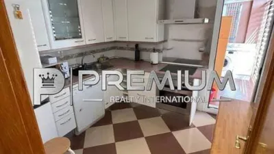 Apartment in the Centre photo 4
