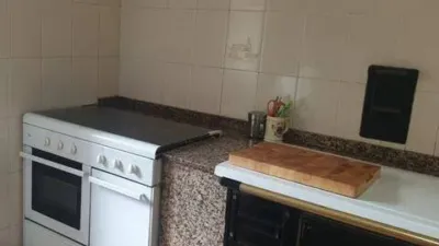 Apartment in Barrio Ontón photo 8