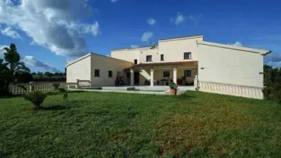 Chalet on Avinguda de Santa Eulalia, 2 photo 2