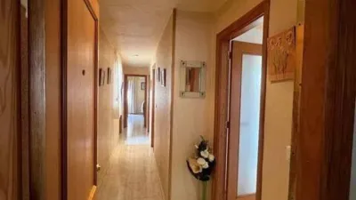Apartment in Altozano photo 5