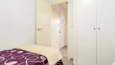 Ground floor flat in Carrer de la Punta del Cavall photo 13