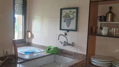 Apartment in Barrio Ontón photo 7