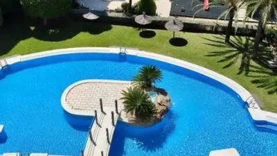Pis – Alicante, la Platja de Sant Joan, l'Alacantí - Vista 2