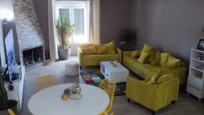 Chalet on Camino de Las Palomas Street, No Number photo 3