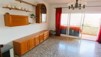 Apartment on Carrer del Barranquet photo 3