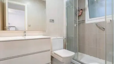 Ground floor flat in Carrer de la Punta del Cavall photo 19