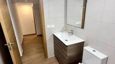 Apartment in Santa Pola, el Baix Vinalopó - Más