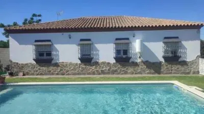 Chalet on Camino de Las Palomas Street, No Number photo 29