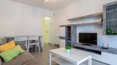 Ground floor flat in Carrer de la Punta del Cavall photo 6