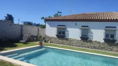 Chalet on Camino de Las Palomas Street, No Number photo 30