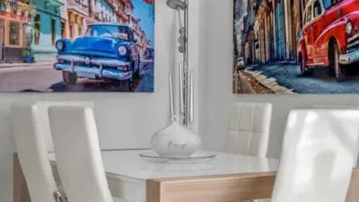 Apartment in Platja de Ponent photo 6