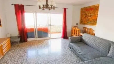 Apartment on Carrer del Barranquet photo 4
