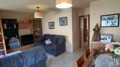Apartment in Altozano photo 4