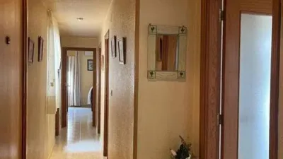 Piso en Altozano photo 9