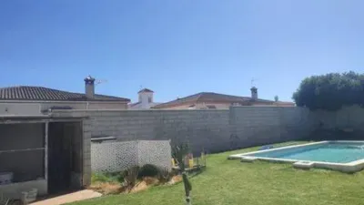 Chalet on Camino de Las Palomas Street, No Number photo 27