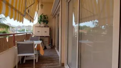 Apartment on Carrer del Cap de Llevant photo 20