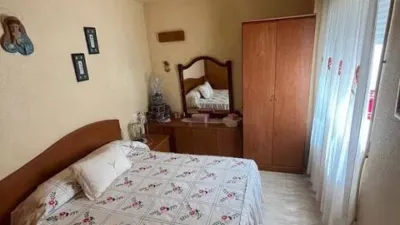 Piso en Altozano photo 10
