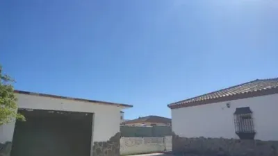 Chalet on Camino de Las Palomas Street, No Number photo 25