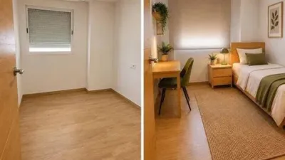 Apartment in Santa Pola, el Baix Vinalopó - Vista 5