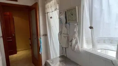 Piso en Altozano photo 13