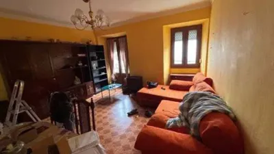 Apartment in Barrio Ontón photo 6