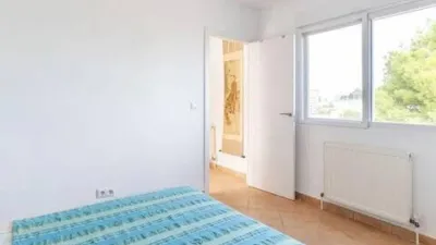 Chalet in Canuta photo 30
