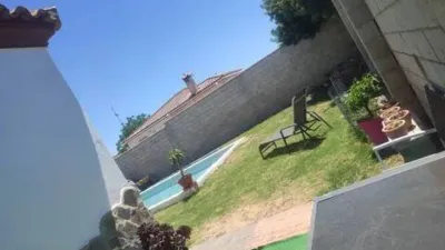 Chalet on Camino de Las Palomas Street, No Number photo 14