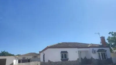 Chalet on Camino de Las Palomas Street, No Number photo 11