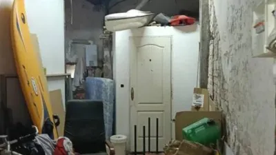 Apartment in Barrio Ontón photo 27