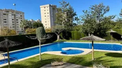 Pis – Alacant / Alicante, la Platja de Sant Joan, l'Alacantí - Vista 2