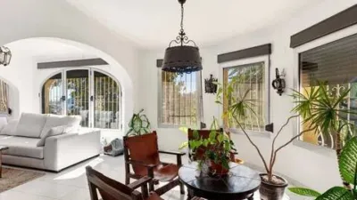 Chalet in Maryvilla photo 21