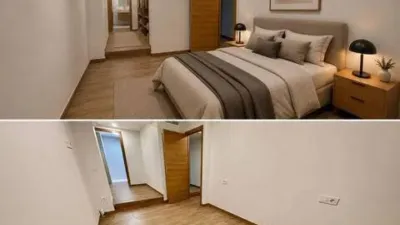 Apartment in Santa Pola, el Baix Vinalopó - Vista 2
