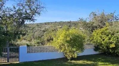 Rustic house in Benissa photo 28