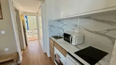 Penthouse on Calle de Extremadura photo 17