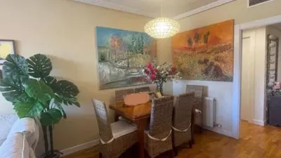 Apartment on Juan de Borbón photo 13