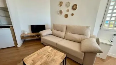 Penthouse on Calle de Extremadura photo 28